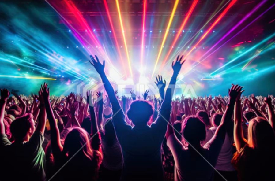 RagnaRock Unbelievable Concerts