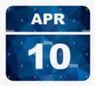 First Meeting Confirmed